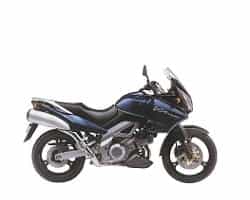 DL1000 V-Strom ( DL1000 V-Strom (
